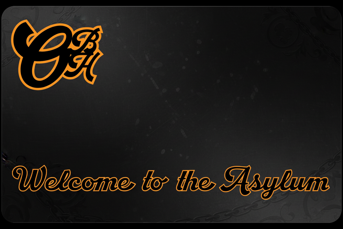 Asylum Gift Card